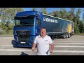 essai camion franceroutes man tgx 18.510