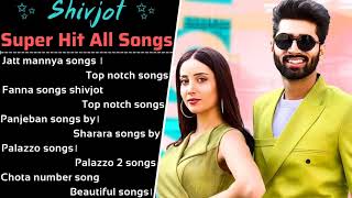 Shivjot New All Punjabi Songs || New Punjabi Jukebox 2021 || Best Shivjot Punjabi Songs || New  Song