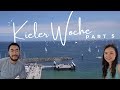 Kieler Woche | Walk around Schilksee