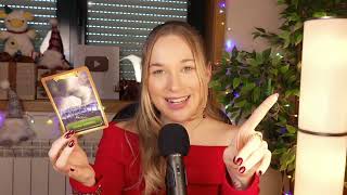 Sagittarius ♐️ 2025 Will Bring You Success! BUT TRUST Your INTUITION It's Warning You| January Tarot