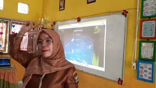 SEPTA ALJANATI, S.Pd. - PEMBELAJARAN DENGAN MEDIA CANVA DI KELAS 5