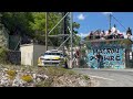 59 ème rallye antibes côte d’azur 2024 1ère Étape hd