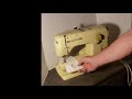 Bernina 730 Record- final test and how-to