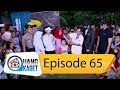 Sisa Uang Hanya 200rb, Pak Sobur Berhasil Belanjakan Kebutuhannya | UANG KAGET EPS. 65 (3/3)