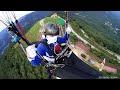 2021.9.4.토 paragliding 문경활공랜드 동풍비행