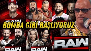 NETFLIX RAW TARİHİN EN İYİSİ Mİ OLACAK?