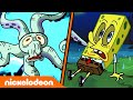 Never Pause SpongeBob SquarePants... | Nickelodeon Cartoon Universe