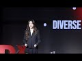 The future of creativity & the arts in the age of AI | Jenny Do | TEDxRenaissance Intl School Saigon
