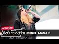 Thronehammer live | Rock Hard Festival 2024 | Rockpalast