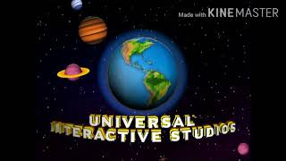 Universal Interactive Studios/Travellers Tales (2001) With Music