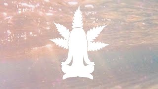 Marijuana Meditation for Aligning with Your Highest Self (Guided Meditation)