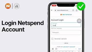 Netspend Login 2024: How to Login Netspend Account? NetSpend.com Login