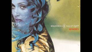 Madonna - Shanti / Ashtangi (Oriental Mix °98)