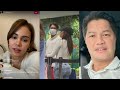 Ivana Alawi NAGSALITA NA sa Issueng Kabit Siya ni Mayor Albee Benitez!