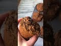 Cinnamon Crunch Pumpkin Muffins | Garlic Head Recipes