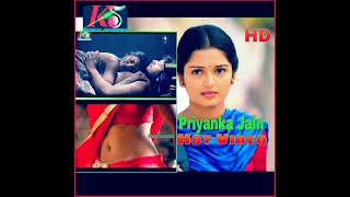 Kadhal Manna Khelada Khanna | Romantic Scenes | Priyanka Jain | #KsCinemaJuction