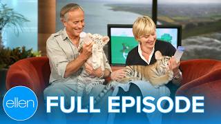 Wild Animals with Jack Hanna | Full Episode