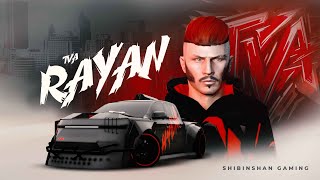 TVA RAAYAN | RP