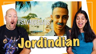 Savage Dads Reaction with my Wife by Jordindian