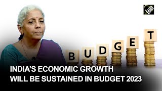 Indian economy’s growth momentum will be sustained in next Budget: FM Sitharaman