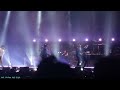 4k 리베란테 focus 230715 팬텀싱어4 갈라콘서트 여행을 떠나요