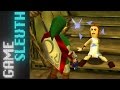 Game Sleuth: Can You Beat the Running Man in Ocarina of Time?