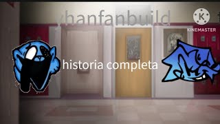 historia completa de pibby apocalypce yhanfanbuild historia completa+modificaciones en discord