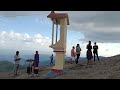 മഞ്ഞുപുതച്ച് വാഗമൺ കുരിശുമല. a journey through the misty hills of vagamon