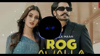 Rog Awalla (BASS BOOSTED) Korala Maan | Desi Crew | Ft Khushi Chaudhary | New Punjabi Song 2023 [4K]