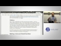 Anatomy of Matplotlib | SciPy 2017 Tutorial | Ben Root