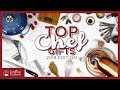 Top 10 Gifts for Chefs & Foodies | 2018 - Chef Gifts for Christmas