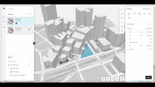 How to Import an External OBJ/IFC File into Autodesk Forma