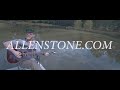 allen stone give you blue ponderings ep.1