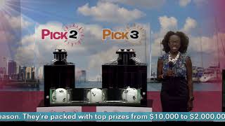 Pick Midday 20181118