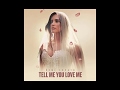 Tell Me You Love Me (Music Video Extended Version) - Demi Lovato