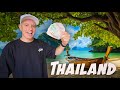 Living the Dream - Making Money in Thailand!