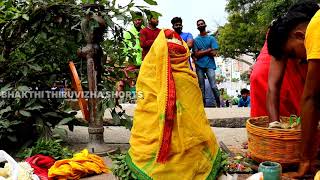 Muthumariamman Temple | Sri Someshwara layout #Laksmipuram #Halasuru watch fully link in description