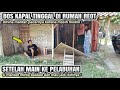 BOS KAPAL TINGGAL DIRUMAH REOT DIHINA MANTAN PACAR - Lihat setelah tau faktanya ?!