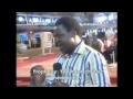 The Life You Enjoy by TB Joshua