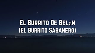 La Rondallita - El Burrito De Belén (El Burrito Sabanero) (Lyrics)