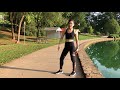 【莉莉的健身房】运动穿什么 我的健身穿搭 workout outfits running training studio