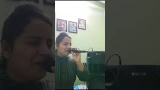 Perdesiya ye Sach h piya 3 song sung by vishakha