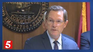 We take a closer look at eight bills from Tennessee Republicans targeting illegal immigration