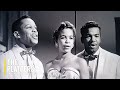 The Platters - Only You, And You Alone (1955) 4K