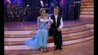 Bridie Carter - Dancing With The Stars - Week 6