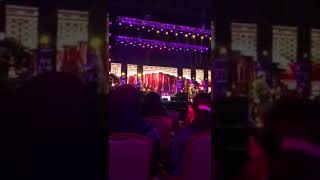 Ustad Rahat Fateh Ali Khan at Maldives Welcome 2018 show