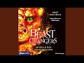 Kapitel 22.3 - Beast Changers. Im Reich der Feuerdrachen (Band 2 [Ungekürzt])