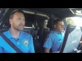 Discovering Your Own Backyard: Police Ride Along Program