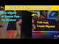 TEKAN 2X LAYAR AKTIF! CARA MENGAKTIFKAN KETUK LAYAR 2 KALI DI HP REALME