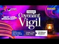 LIVE: COVENANT VIGIL FRI. 27TH SEPTEMBER, 2024. BRIDE ASSEMBLY CHURCH LAGOS